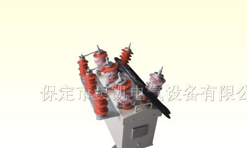 供应JLSFL-6、10W2 10KV防雷型高压计量箱