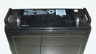 山特12V-100AH蓄电池/北京订购热线:15110192310