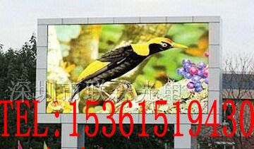 P10全彩LED显示屏价格、四川LED显示屏价格