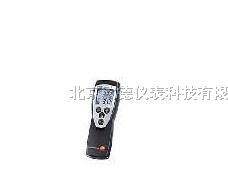 供应testo 922, 2通道温度仪,K型热电偶
