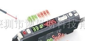 供应FS-V31CP FS-V32CP光纤传感器