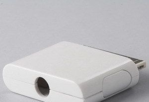 【厂家全新】供应IPOD手机连接器插头