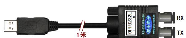 供应OPET100L1  微型以太网光纤收发器