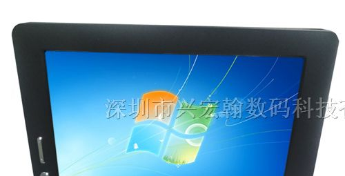 供应7寸USB触摸显示器，仅USB供电、USB输入