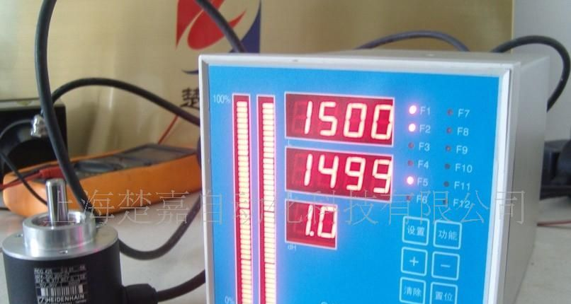 供应闸门开度仪可连接SSI 型编码器
