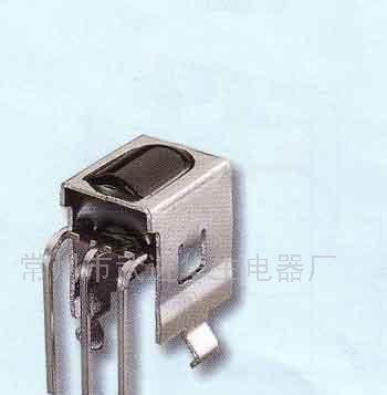 供应红外线接收管