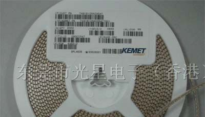 供应KEMET钽电容