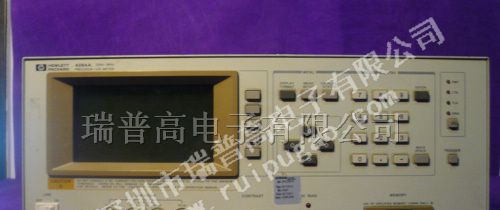 供应LCR测量仪-4284A