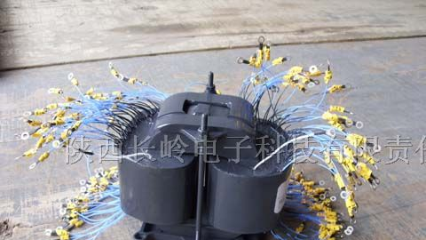 供应电源变压器