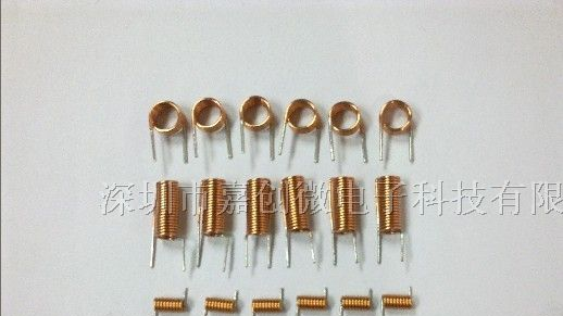 空心线圈0.5*3*4.5T