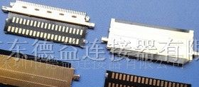 供应(I-PEX 20453)0.5MM I-PEX连接器 A0501