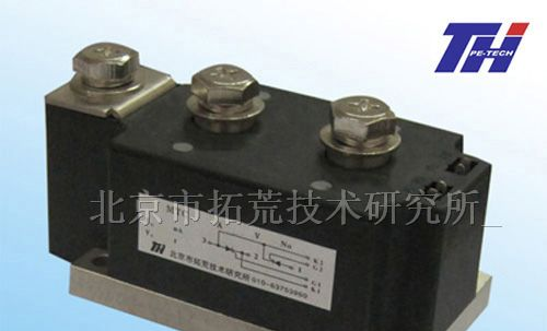 供应 晶闸管模块MTC500A3000V