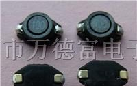 供应陶瓷底座耐高温电感,贴片电感3310