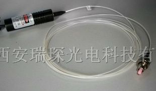 供应 光纤耦合激光器  半导体激光器 光纤激光器