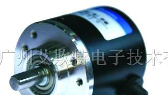供应广东广州编码器/增量光电旋转编码器