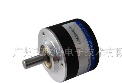 供应广东广州编码器/增量光电旋转编码器