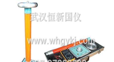 供应多功能交直流分压器