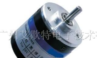 供应广东广州编码器/增量光电旋转编码器