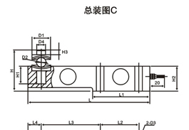 供应无锡称重传感器KH-SB-无锡科汇自动化控制设备