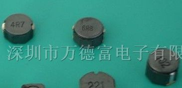 供应贴片功率电感磁屏蔽电感CD106