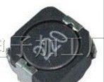 厂家全自动生产高品质贴片电感器 104R系列