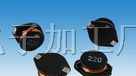 供应贴片功率电感1608/15UH