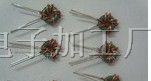 供应磁环电感器绿环 12*6*4