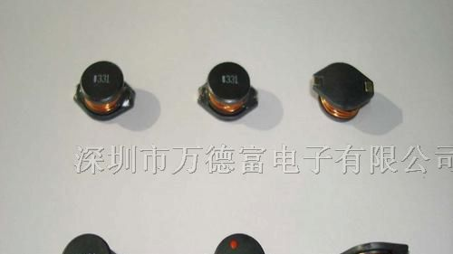 供应贴片功率电感磁屏蔽电感CD73