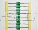 供应色环电感器0307-1.5UH