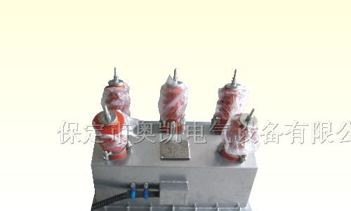 供应JLSGS-6、10W2 10KV小型水电站专用双向高压计量箱