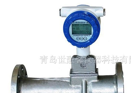 供应旋进漩涡流量计厂家