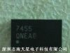 MMA7455LR1代理飞思卡尔加速度传感器