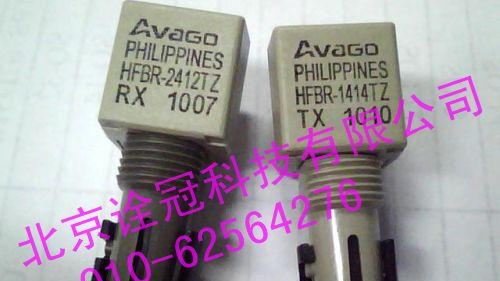 供应光纤收发器HFBR-1414TZ