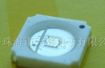 供应美国原装进口紫外LED发光二极管1W大功率