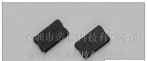 供应西铁城晶振、石英晶振、进口晶振