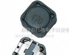 供应片式屏蔽电感(图)、共模功率电感 、功率电感