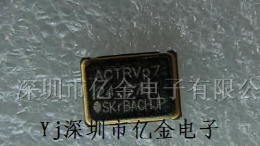 32.768K西铁城晶振CMR200T