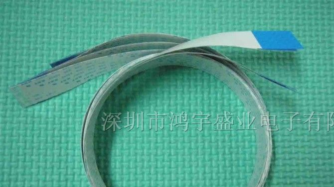供应FFC排线 FFC信号线 FFC线