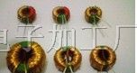供应环保磁环线圈15*12*7