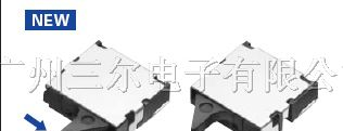 供应ALPS检测开关SPVS310200/SPVS320100/SPVS320200