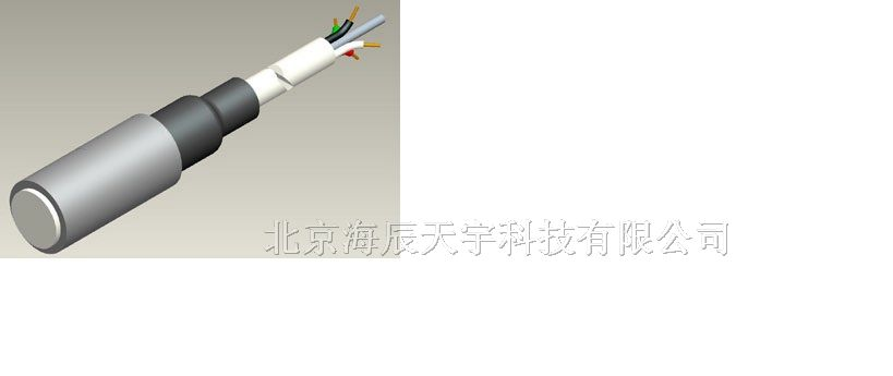 孔隙水压力传感器  土壤渗透水压力传感器