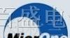 供应 音频功放IC 超低EMI免滤波器D类音频功放 ME5103