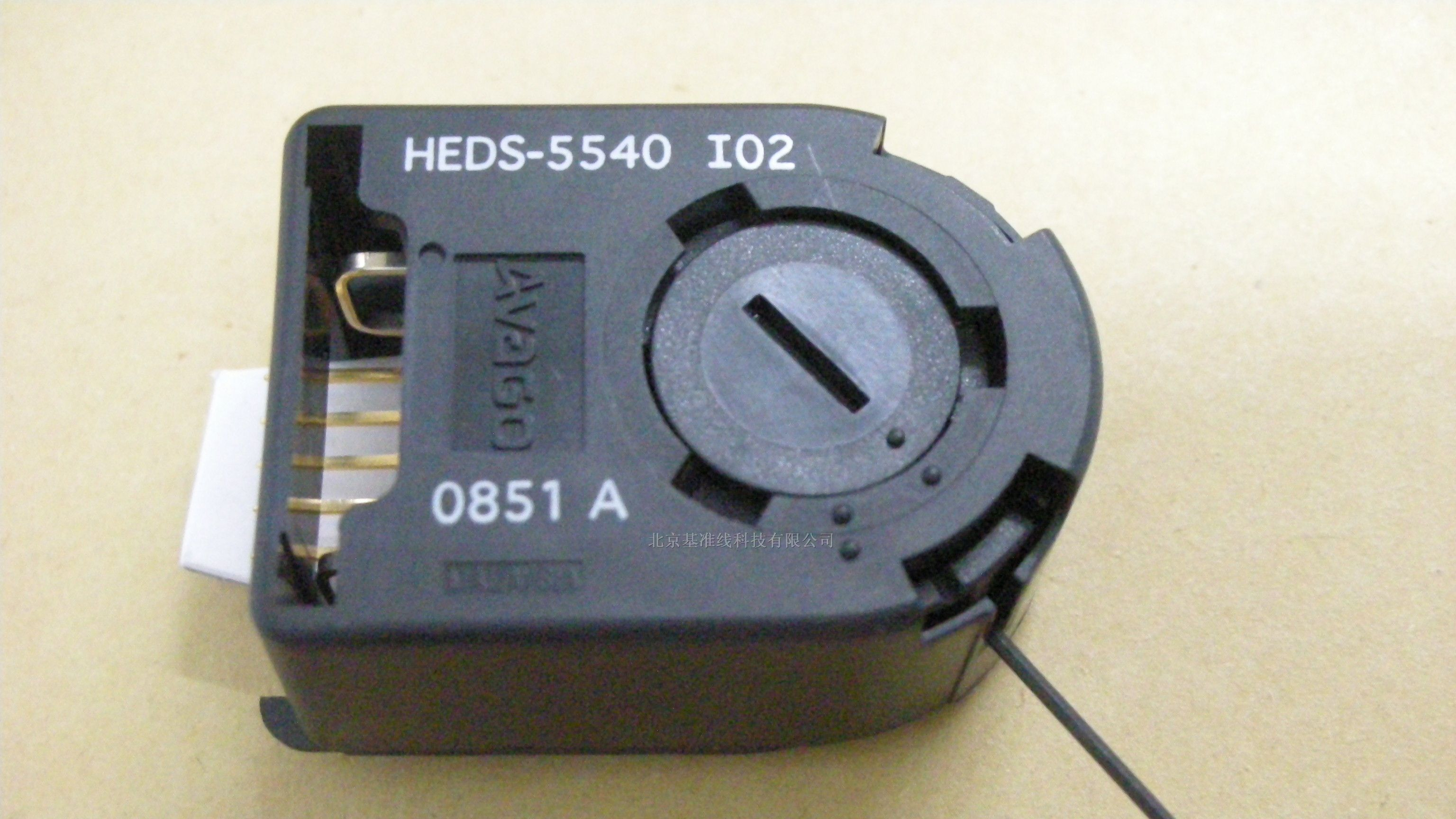 供应 HEDS-5540#A05 AVAGO 编码器