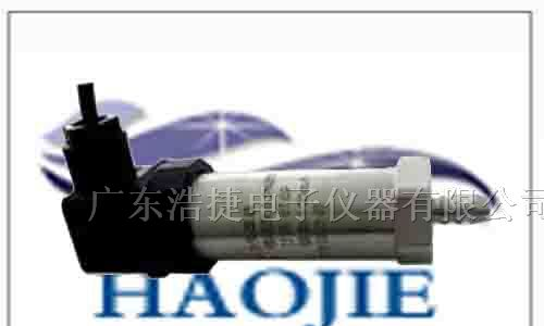 供应水管水阀开关压力传感器，水阀控制压力传感器