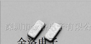 供应西铁城晶振、CITIZEN、进口CM315晶振系列