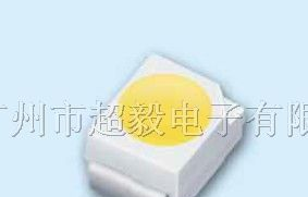 长期供应亿光3528贴片LED，发光二极管