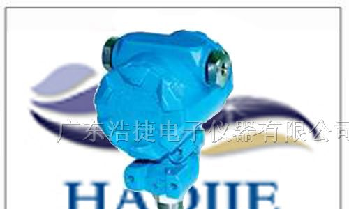 供应水箱底部水压测量传感器，水箱底部水压传感器