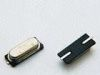供应无源贴片晶振49SMD 2脚 27mhz 27