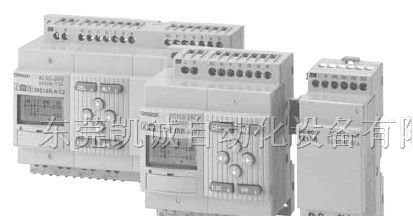 供应OMRON可编程继电器ZEN-8EAR ZEN-8EDR