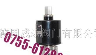 供应DN1-3进口二位三通防爆电磁阀